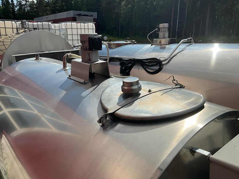 Weldholms DF 953 AD - Пищевое оборудование: фото 4 Weldholms DF 953 AD - Пищевое оборудование: фото 4