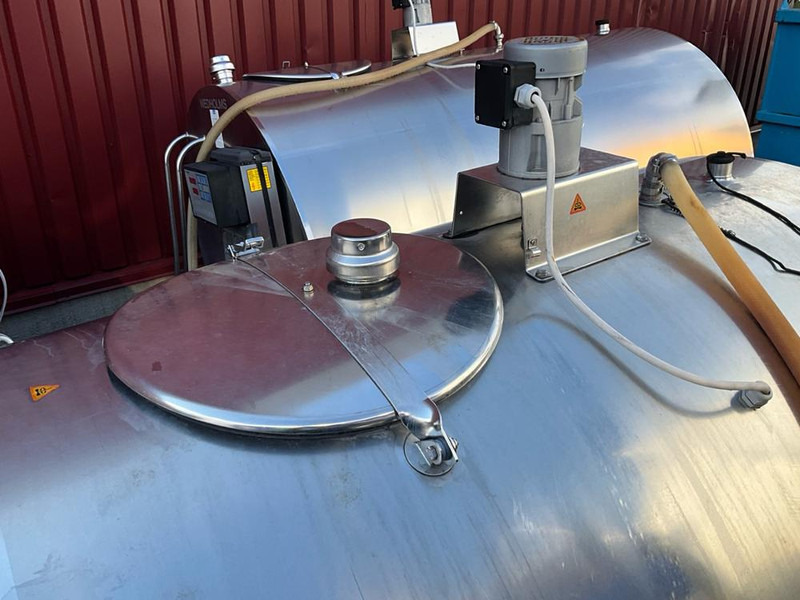 Weldholms DF 953 AD - Пищевое оборудование: фото 5 Weldholms DF 953 AD - Пищевое оборудование: фото 5