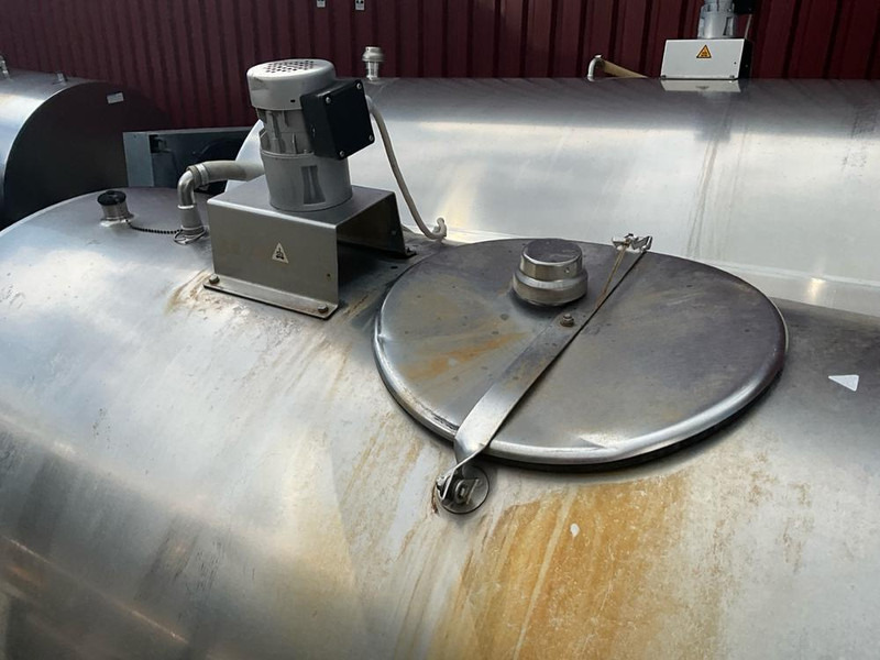 Weldholms DF 953 AD - Пищевое оборудование: фото 5 Weldholms DF 953 AD - Пищевое оборудование: фото 5