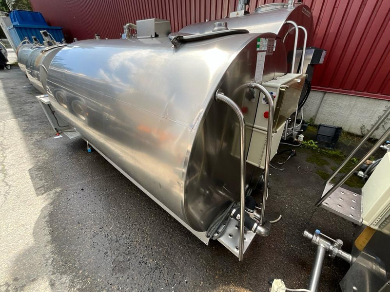 Weldholms DF 953 AD - Пищевое оборудование: фото 1 Weldholms DF 953 AD - Пищевое оборудование: фото 1