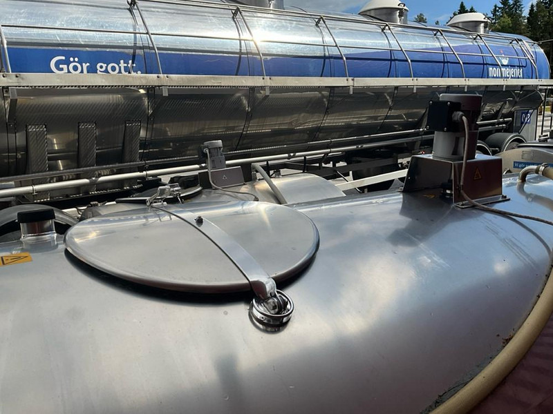 Weldholms DF 953 - Пищевое оборудование: фото 5 Weldholms DF 953 - Пищевое оборудование: фото 5