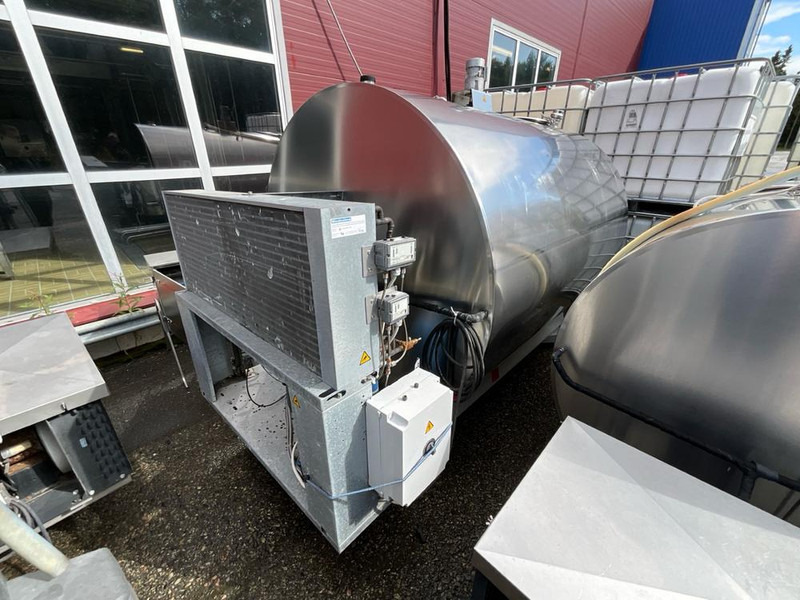 Weldholms DF 953 - Пищевое оборудование: фото 4 Weldholms DF 953 - Пищевое оборудование: фото 4