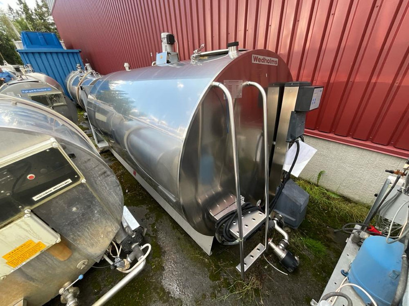 Weldholms DF 953 - Пищевое оборудование: фото 1 Weldholms DF 953 - Пищевое оборудование: фото 1