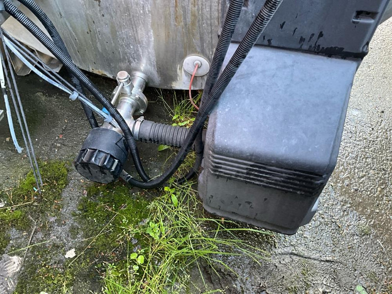 Weldholms DF 953 - Пищевое оборудование: фото 5 Weldholms DF 953 - Пищевое оборудование: фото 5