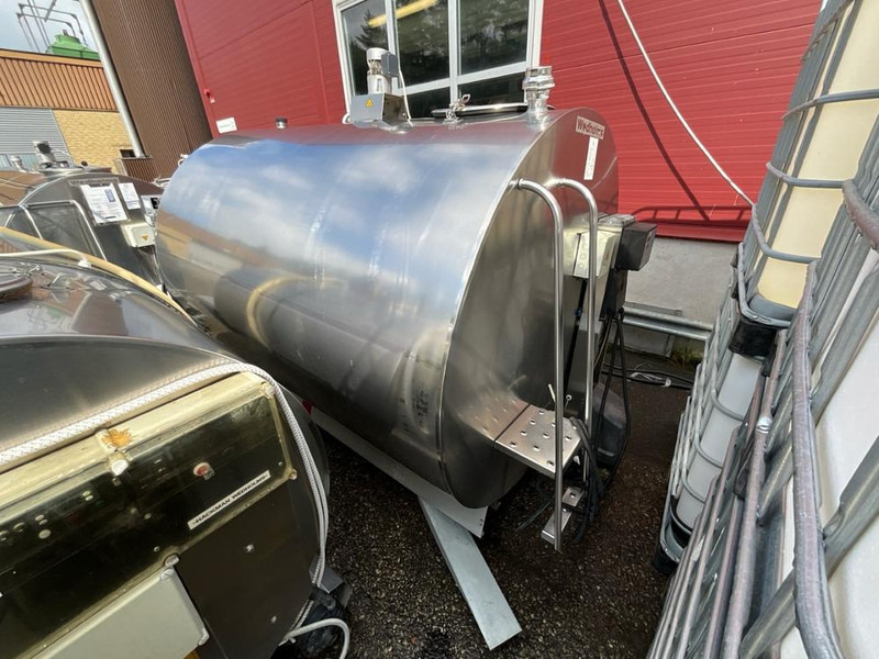 Weldholms DF 953 - Пищевое оборудование: фото 3 Weldholms DF 953 - Пищевое оборудование: фото 3