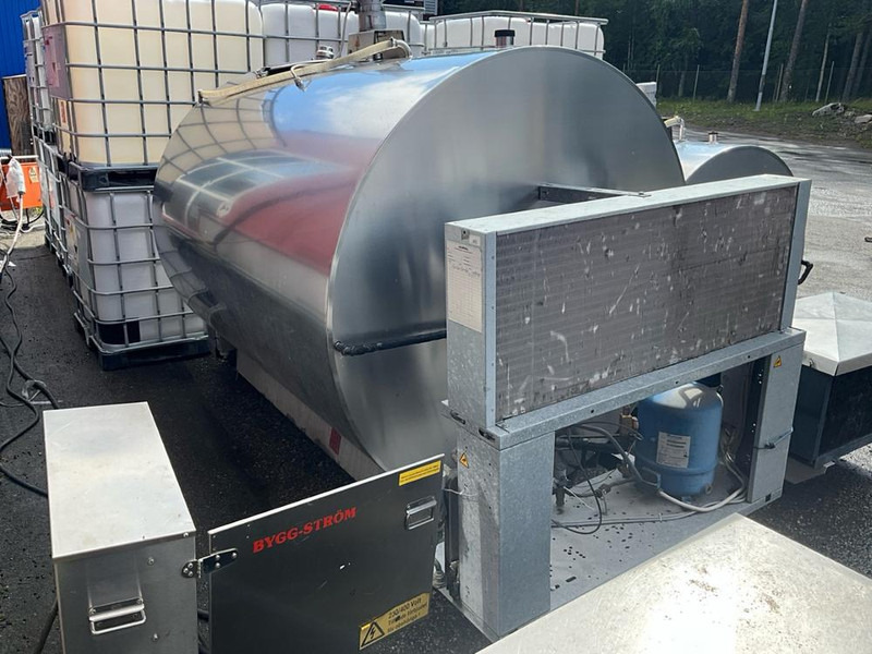 Weldholms DF 953 - Пищевое оборудование: фото 1 Weldholms DF 953 - Пищевое оборудование: фото 1