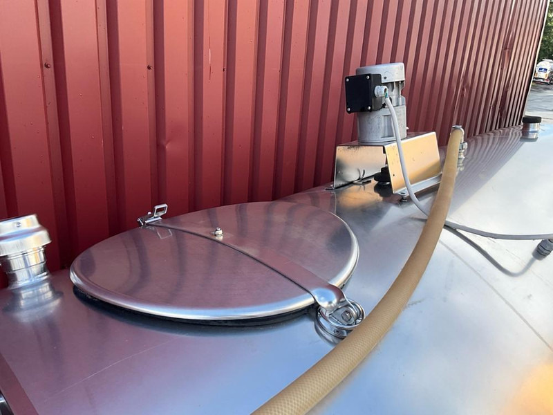 Weldholms DF 953 - Пищевое оборудование: фото 4 Weldholms DF 953 - Пищевое оборудование: фото 4