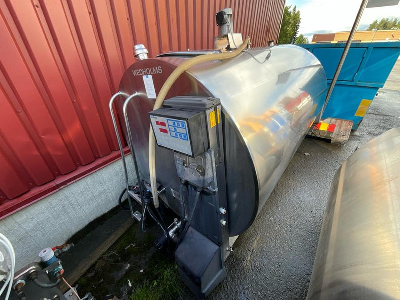 Weldholms DF 953 - Пищевое оборудование: фото 2 Weldholms DF 953 - Пищевое оборудование: фото 2