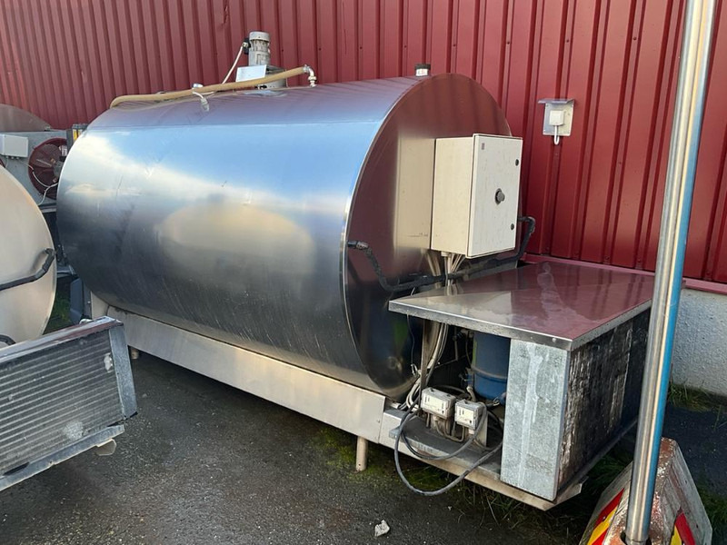 Weldholms DF 953 - Пищевое оборудование: фото 1 Weldholms DF 953 - Пищевое оборудование: фото 1