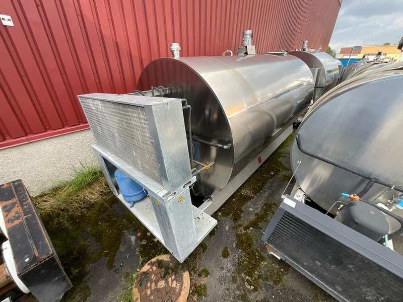 Weldholms DF 953 - Пищевое оборудование: фото 4 Weldholms DF 953 - Пищевое оборудование: фото 4