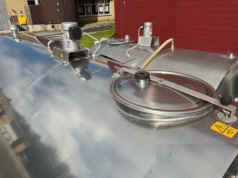 Weldholms - Пищевое оборудование: фото 5 Weldholms - Пищевое оборудование: фото 5