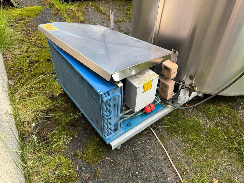 Weldholms - Пищевое оборудование: фото 4 Weldholms - Пищевое оборудование: фото 4