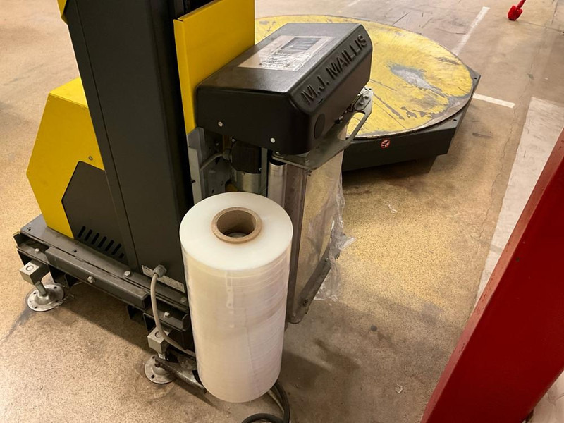 Siat SW2M - Упаковочное оборудование: фото 5 Siat SW2M - Упаковочное оборудование: фото 5