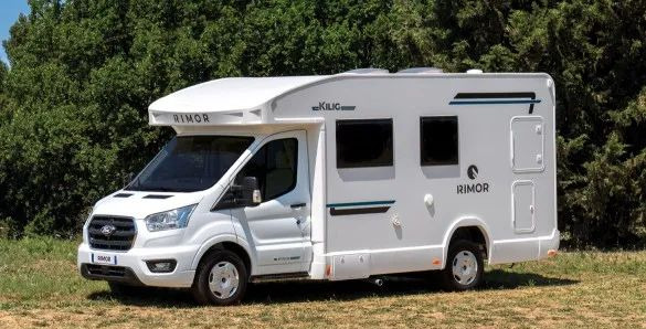 Ford Transit RIMOR KILIG 18 Plus - Дом на колесах: фото 1 Ford Transit RIMOR KILIG 18 Plus - Дом на колесах: фото 1