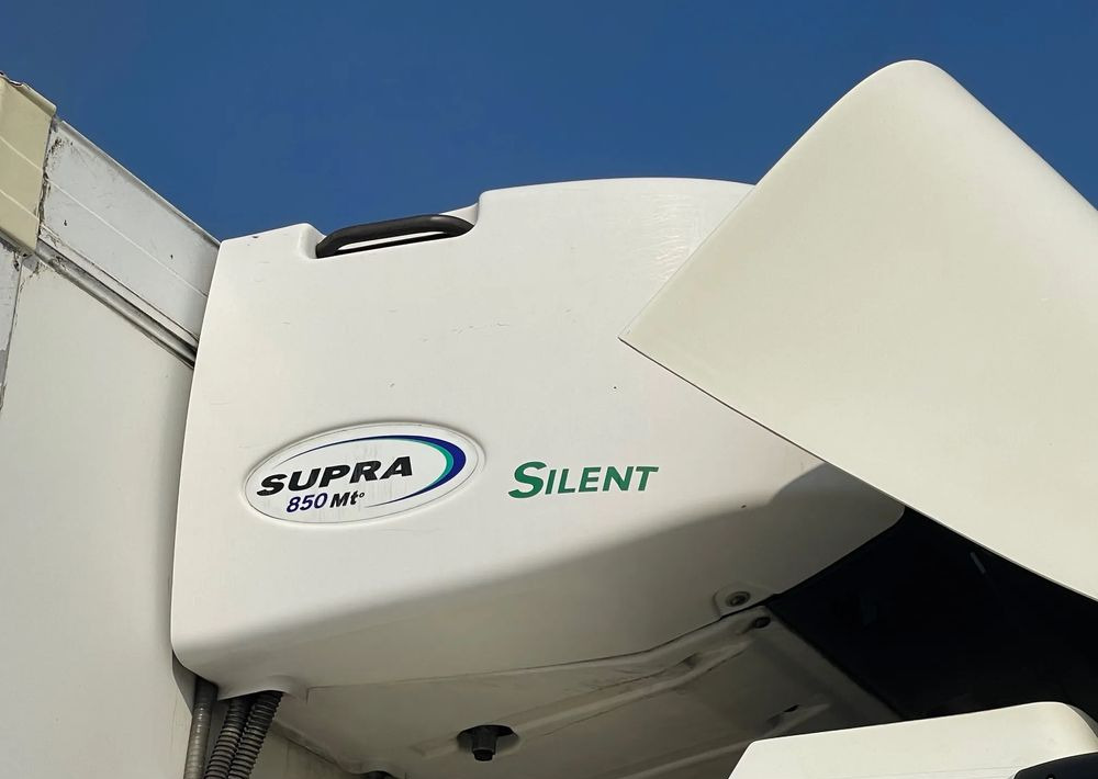 Mercedes-Benz ATEGO 1223/ CHŁODNIA/ 15 PALET - Рефрижератор: фото 5 Mercedes-Benz ATEGO 1223/ CHŁODNIA/ 15 PALET - Рефрижератор: фото 5