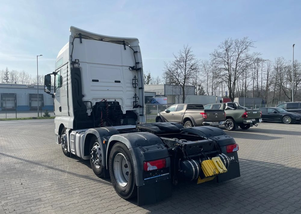MAN TGX XXL 26.440 PUSCHER / 3 OSIE / 6x2 - Тягач: фото 4 MAN TGX XXL 26.440 PUSCHER / 3 OSIE / 6x2 - Тягач: фото 4