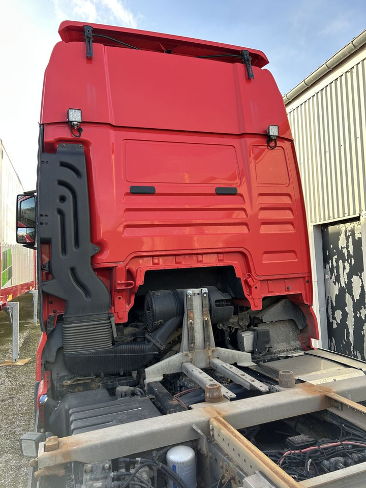 MAN TG 26 6x2 - Грузовик: фото 3 MAN TG 26 6x2 - Грузовик: фото 3