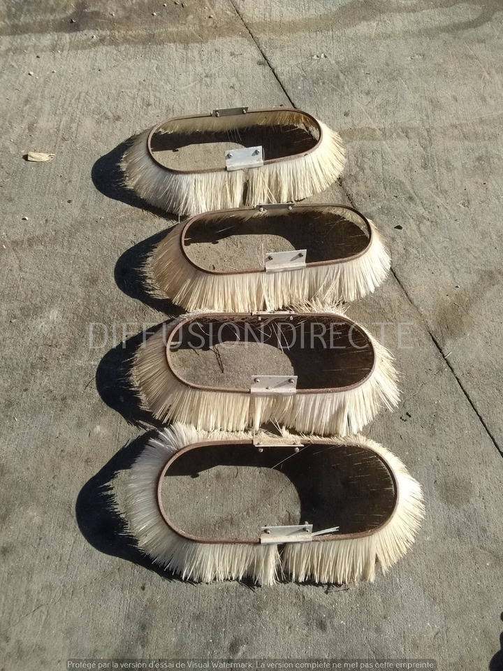 DHUGUES PULVERISATEUR 2 R 600 - Опрыскиватель: фото 5 DHUGUES PULVERISATEUR 2 R 600 - Опрыскиватель: фото 5