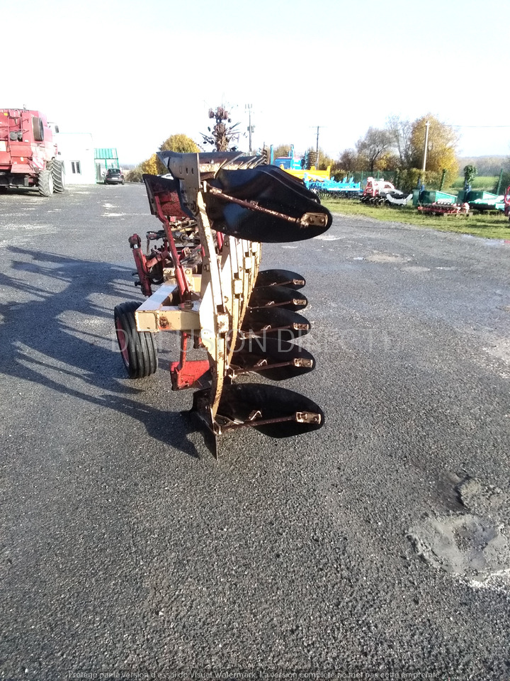 GOIZIN CHARRUE P 147090 - Плуг: фото 4 GOIZIN CHARRUE P 147090 - Плуг: фото 4