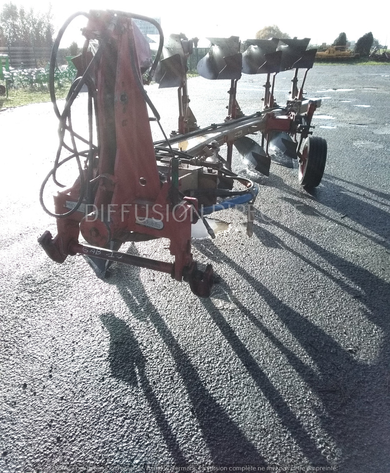 GOIZIN CHARRUE P 147090 - Плуг: фото 5 GOIZIN CHARRUE P 147090 - Плуг: фото 5