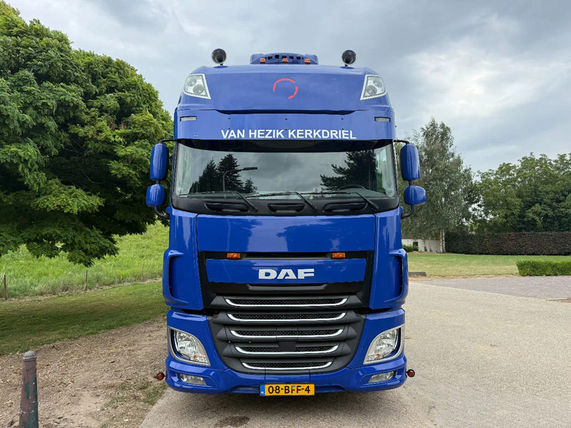 DAF XF 460 Volume Combi TOP NL Truck EUR6 - Грузовик с закрытым кузовом: фото 3 DAF XF 460 Volume Combi TOP NL Truck EUR6 - Грузовик с закрытым кузовом: фото 3