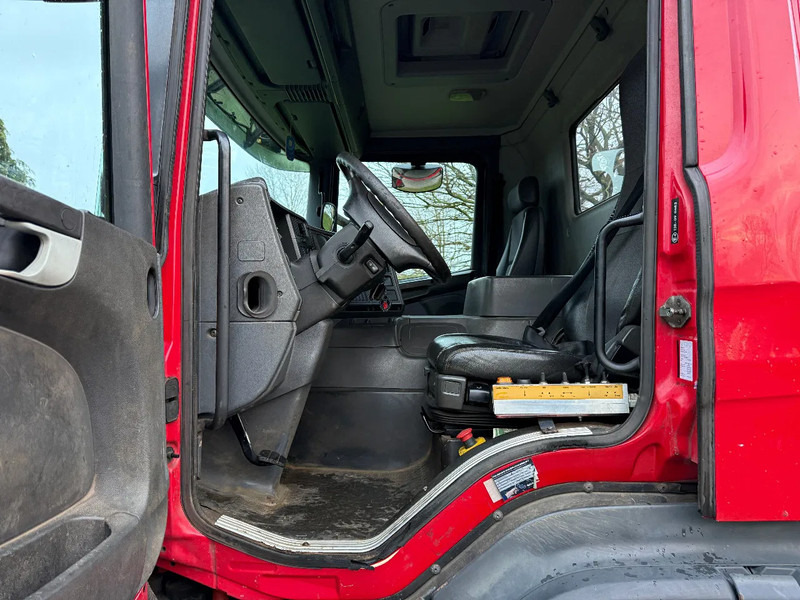 Автоманипулятор Scania P270 Kabelsysteem HMF Kraan Low KM NL TRUCK 6X2: фото 12 Автоманипулятор Scania P270 Kabelsysteem HMF Kraan Low KM NL TRUCK 6X2: фото 12