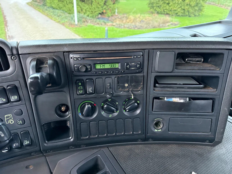 Автоманипулятор Scania P270 Kabelsysteem HMF Kraan Low KM NL TRUCK 6X2: фото 14 Автоманипулятор Scania P270 Kabelsysteem HMF Kraan Low KM NL TRUCK 6X2: фото 14