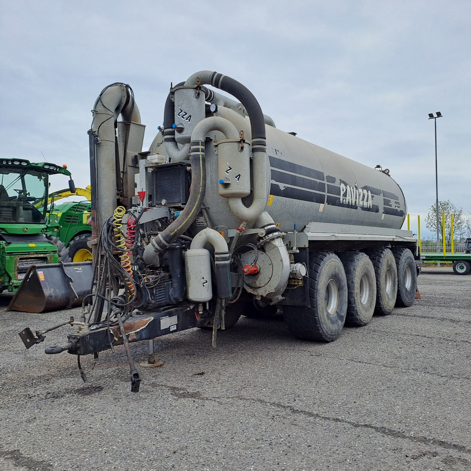 CARROBOTTE LIQUAME RAVIZZA - Цистерна для жидкого навоза: фото 1 CARROBOTTE LIQUAME RAVIZZA - Цистерна для жидкого навоза: фото 1