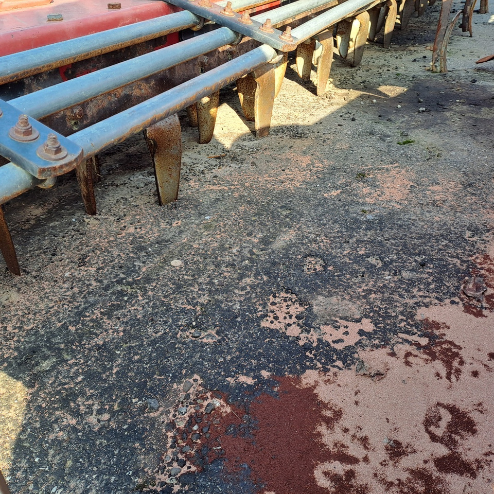 ERPICE ROTANTE FERABOLI DT 600-5 DUPLO - Почвофреза: фото 4 ERPICE ROTANTE FERABOLI DT 600-5 DUPLO - Почвофреза: фото 4