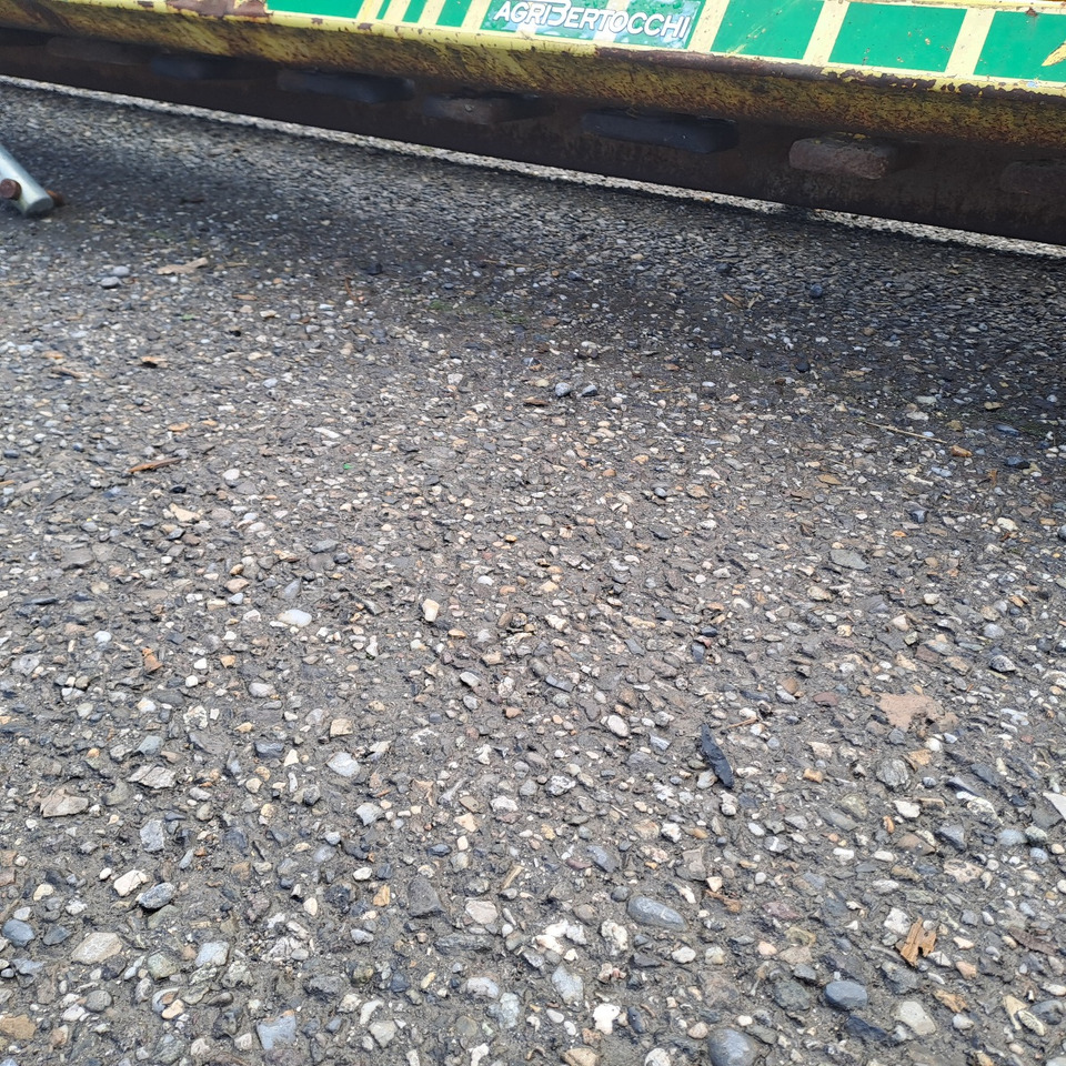 ERPICE ROTANTE MORENI SERIE MA MOD 3750 - Почвофреза: фото 2 ERPICE ROTANTE MORENI SERIE MA MOD 3750 - Почвофреза: фото 2