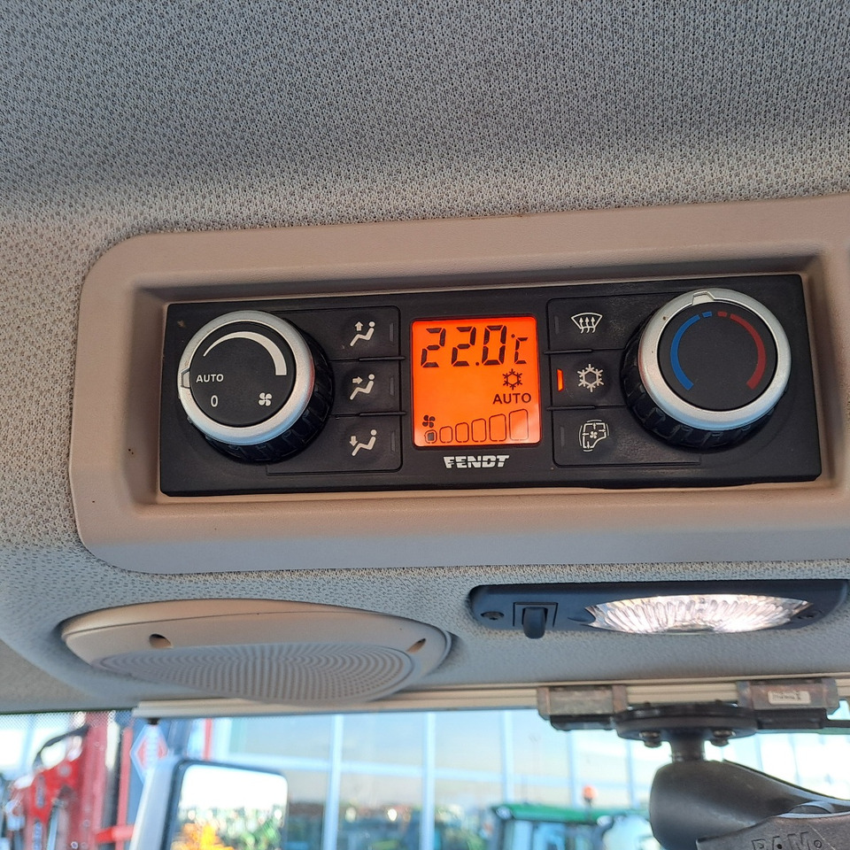 Трактор FENDT 720 VARIO PROFI: фото 19 Трактор FENDT 720 VARIO PROFI: фото 19