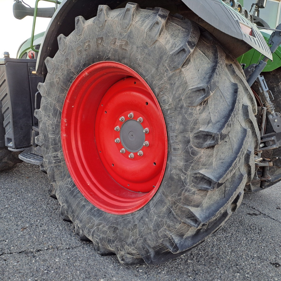 Трактор FENDT 720 VARIO PROFI: фото 11 Трактор FENDT 720 VARIO PROFI: фото 11