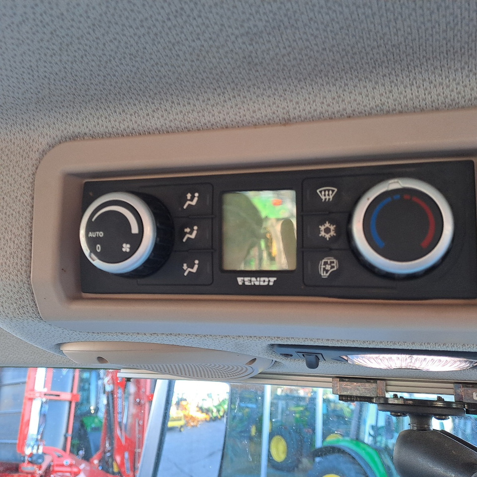 Трактор FENDT 720 VARIO PROFI: фото 17 Трактор FENDT 720 VARIO PROFI: фото 17