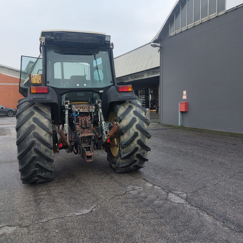 Трактор SAME TITAN 145: фото 7