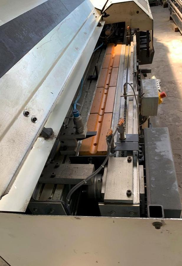 Lademagazin FMB 3000/1700/60 - Токарный станок по металлу: фото 4 Lademagazin FMB 3000/1700/60 - Токарный станок по металлу: фото 4