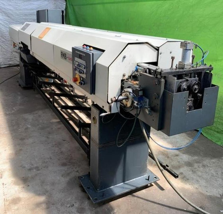 Lademagazin FMB 3000/1700/60 - Токарный станок по металлу: фото 1 Lademagazin FMB 3000/1700/60 - Токарный станок по металлу: фото 1
