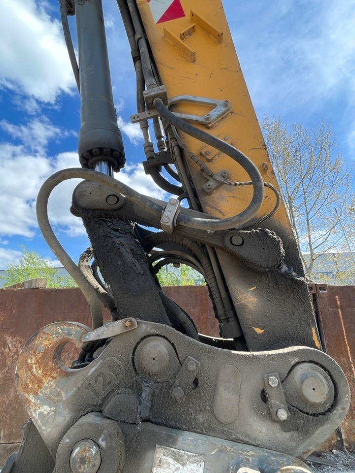 Перегружатель Liebherr LH 30 C Litronic: фото 8 Перегружатель Liebherr LH 30 C Litronic: фото 8