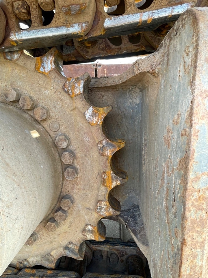 Перегружатель Liebherr LH 30 C Litronic: фото 10 Перегружатель Liebherr LH 30 C Litronic: фото 10