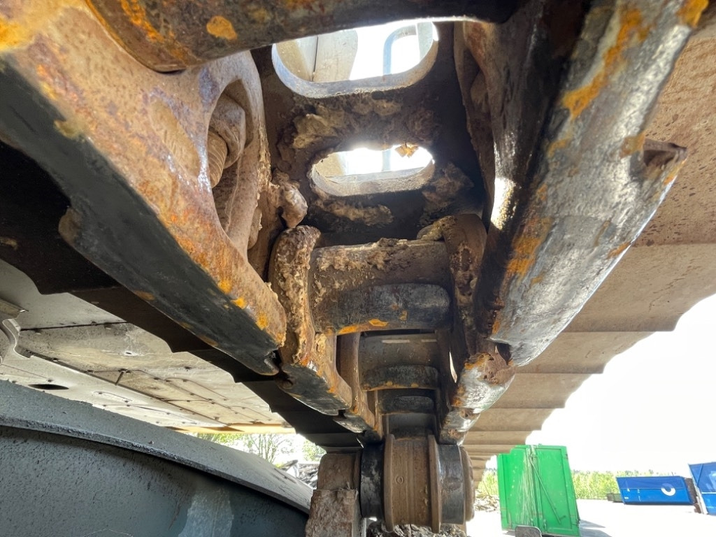 Перегружатель Liebherr LH 30 C Litronic: фото 11 Перегружатель Liebherr LH 30 C Litronic: фото 11