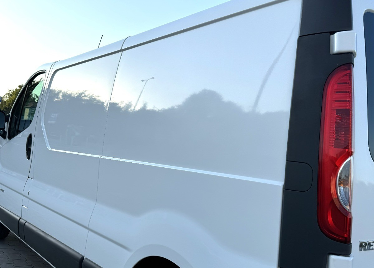 Renault Trafic 2.0 DCI 115KM LONG 2012 Rok Klimatyzacja Nawigacja BEZWYPADKOWY в лизинг Renault Trafic 2.0 DCI 115KM LONG 2012 Rok Klimatyzacja Nawigacja BEZWYPADKOWY: фото 20