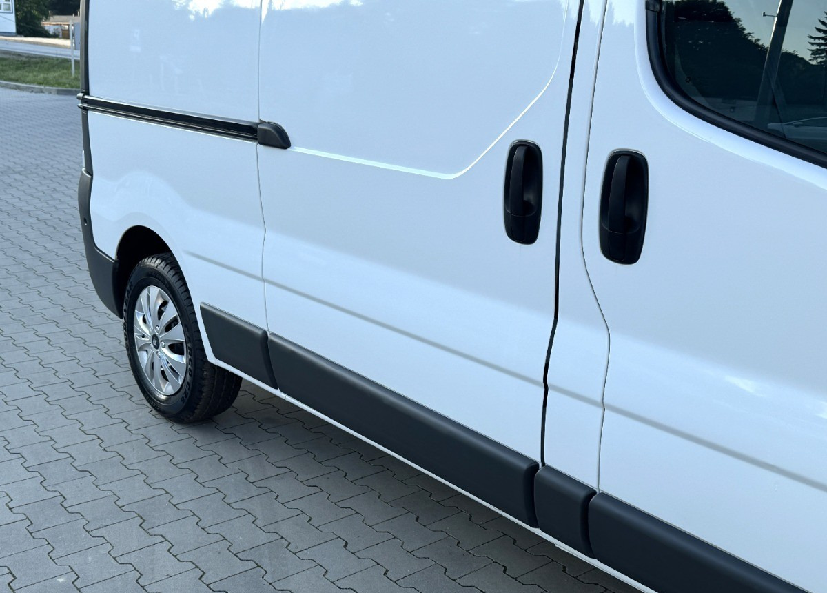 Renault Trafic 2.0 DCI 115KM LONG 2012 Rok Klimatyzacja Nawigacja BEZWYPADKOWY в лизинг Renault Trafic 2.0 DCI 115KM LONG 2012 Rok Klimatyzacja Nawigacja BEZWYPADKOWY: фото 10