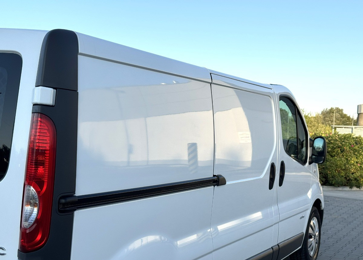 Renault Trafic 2.0 DCI 115KM LONG 2012 Rok Klimatyzacja Nawigacja BEZWYPADKOWY в лизинг Renault Trafic 2.0 DCI 115KM LONG 2012 Rok Klimatyzacja Nawigacja BEZWYPADKOWY: фото 12
