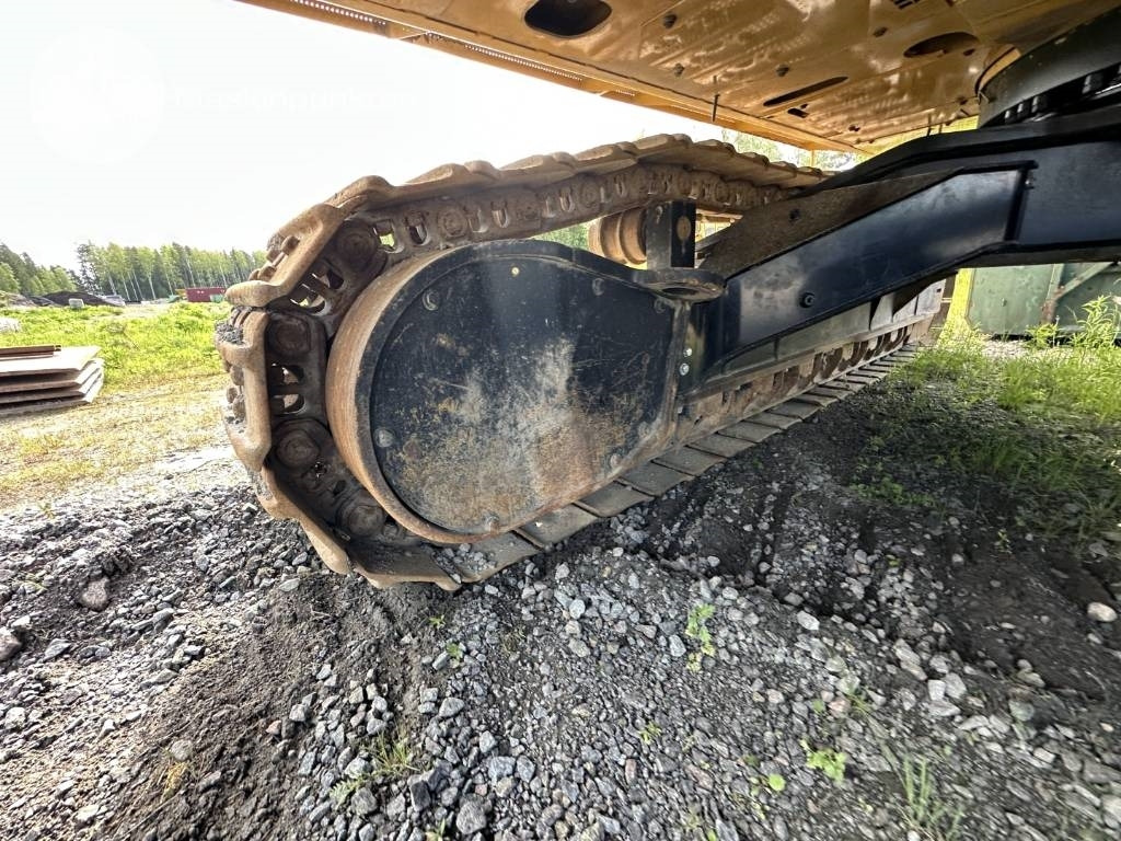 Гусеничный экскаватор CAT 374 F L: фото 50