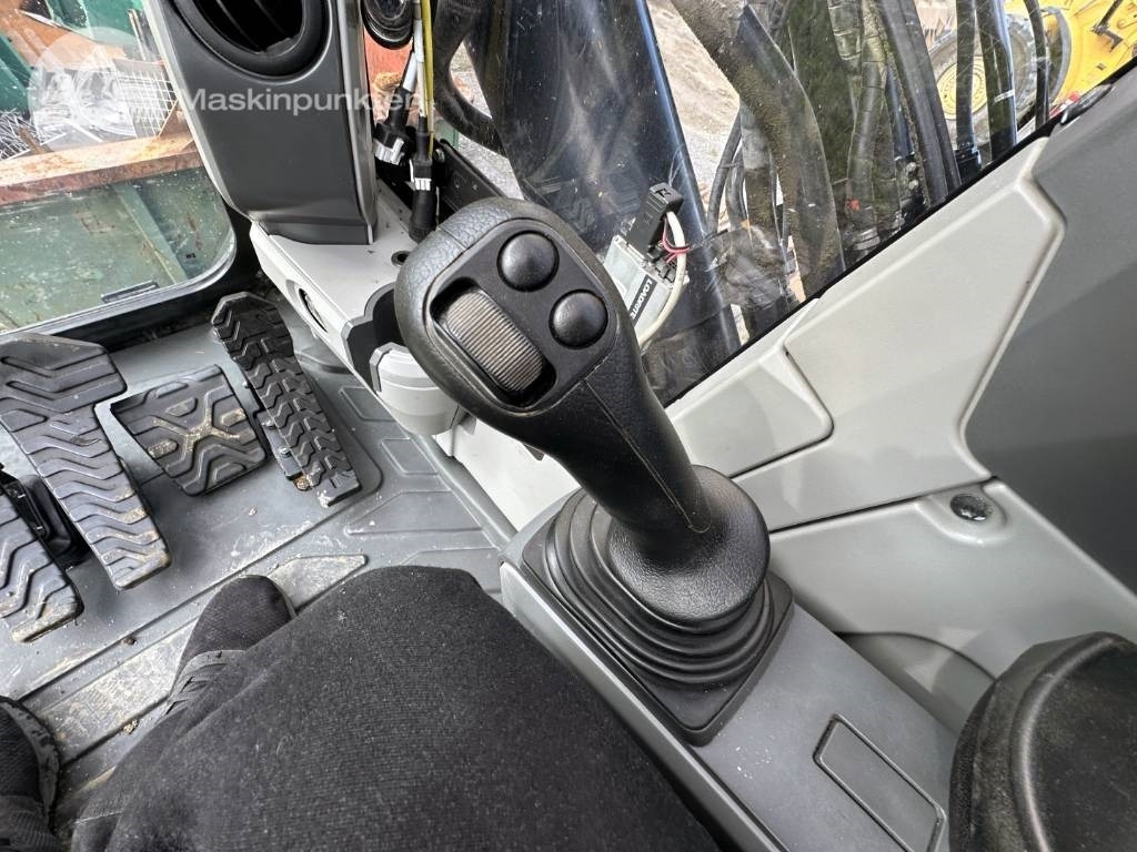 Гусеничный экскаватор CAT 374 F L: фото 16