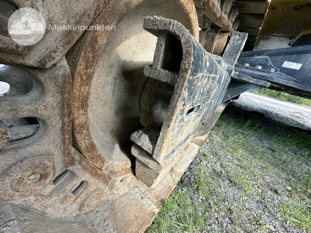 Гусеничный экскаватор CAT 374 F L: фото 33