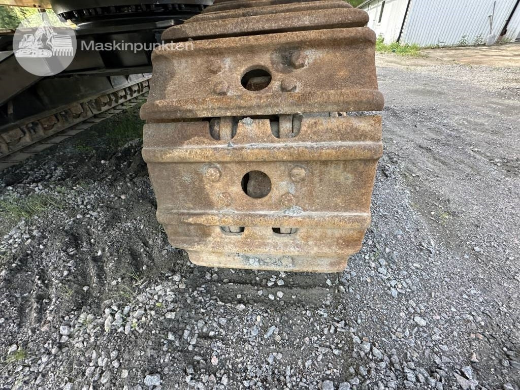 Гусеничный экскаватор CAT 374 F L: фото 46