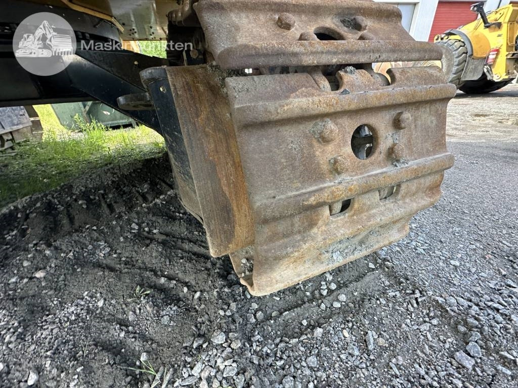 Гусеничный экскаватор CAT 374 F L: фото 47