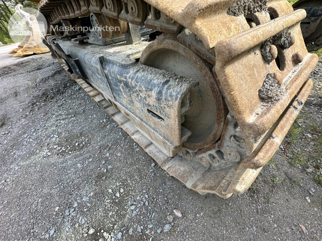 Гусеничный экскаватор CAT 374 F L: фото 35