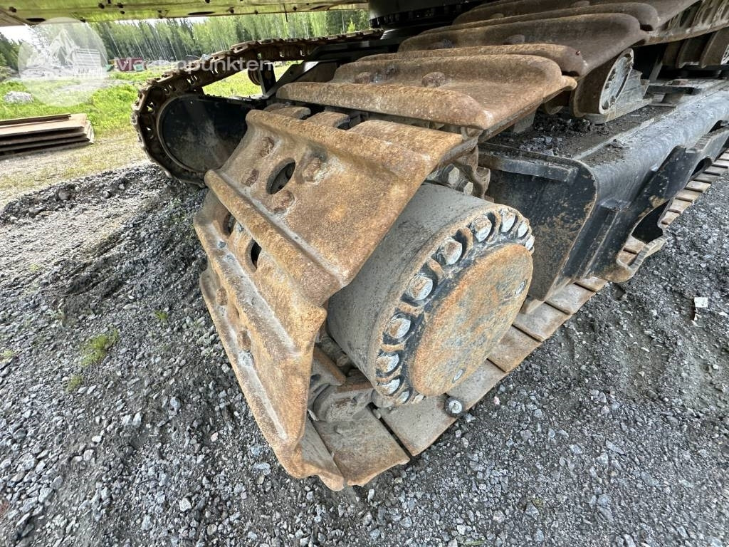 Гусеничный экскаватор CAT 374 F L: фото 45