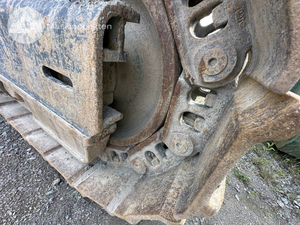 Гусеничный экскаватор CAT 374 F L: фото 36